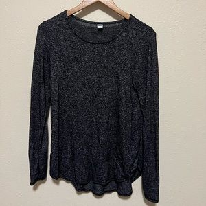 Old Navy | S | Black